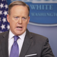 Image for article titled Sean Spicer Was NOT Hiding in the Bushes, Okay???